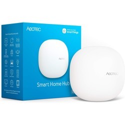 Сигнализации и ХАБы Aeotec Smart Home Hub