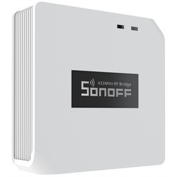 Сигнализации и ХАБы Sonoff RF BridgeR2