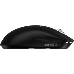 Мышки Logitech G Pro X Superlight 2 (черный)