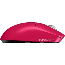Мышки Logitech G Pro X Superlight 2 (белый)