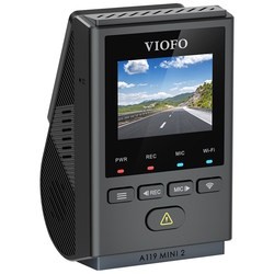 Видеорегистраторы VIOFO A119 Mini 2