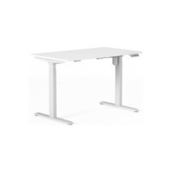 Офисные столы Kulik System E-Table Universal (белый)