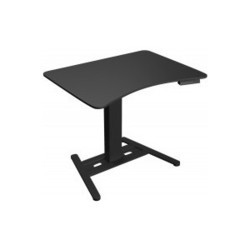 Офисные столы Kulik System E-Table One (черный)