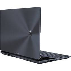 Ноутбуки Asus Zenbook Pro 14 Duo OLED UX8402VV [UX8402VV-P1047]