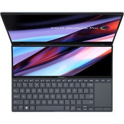 Ноутбуки Asus Zenbook Pro 14 Duo OLED UX8402VU [UX8402VU-P1059]