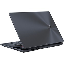 Ноутбуки Asus Zenbook Pro 14 Duo OLED UX8402VU [UX8402VU-P1059]