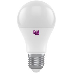 Лампочки ELM B65 15W 4000K E27 18-0194