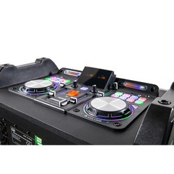 Аудиосистемы Trevi XF 4500 DJ