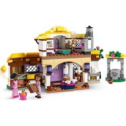 Конструкторы Lego Ashas Cottage 43231