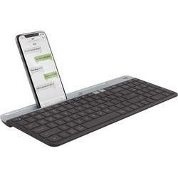 Клавиатуры Logitech K585 Slim Multi-Device Wireless Keyboard