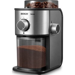 Кофемолки Sogo MOL-SS-5236