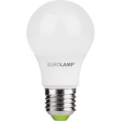 Лампочки Eurolamp A60 7W 4000K E27 2 pcs