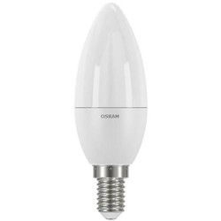 Лампочки Osram LED Value B60 6.5W 3000K E14