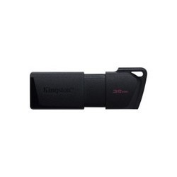 USB-флешки Kingston DataTraveler Exodia M 64&nbsp;ГБ (черный)