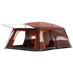 Палатки Axxis DrunkCarp (коричневый)