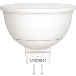 Лампочки Videx MR16e 6W 3000K GU5.3