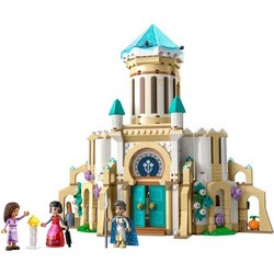 Конструкторы Lego King Magnificos Castle 43224