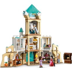 Конструкторы Lego King Magnificos Castle 43224