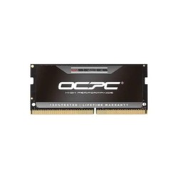 Оперативная память OCPC Value SO-DIMM DDR4 1x16Gb MSV16GD432C22