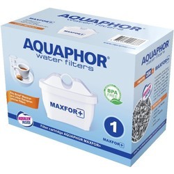 Картриджи для воды Aquaphor Maxfor+ 24x