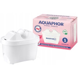Картриджи для воды Aquaphor Maxfor+ Mg 2+ 12x