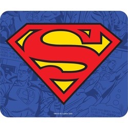 Коврики для мышек ABYstyle DC Comics: Logo Superman