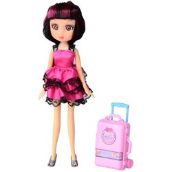 Куклы Na-Na City Girl ID236