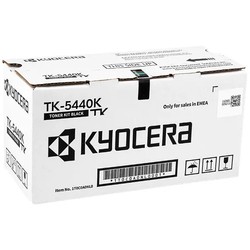 Картриджи Kyocera TK-5440K