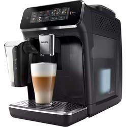 Кофеварки и кофемашины Philips Series 3300 EP3341/50 черный