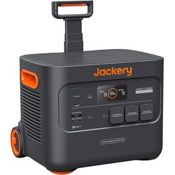 Зарядные станции Jackery Explorer 2000 Plus