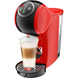 Кофеварки и кофемашины De'Longhi Dolce Gusto Genio S Plus EDG 315.R красный