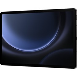 Планшеты Samsung Galaxy Tab S9 FE Plus 128&nbsp;ГБ 5G (серебристый)