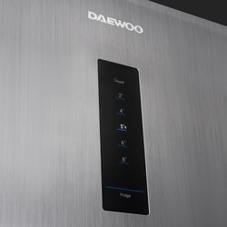 Холодильники Daewoo FLS-396FDR0UA черный
