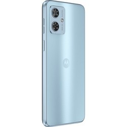 Мобильные телефоны Motorola Moto G54 256&nbsp;ГБ / ОЗУ 12 ГБ (бирюзовый)