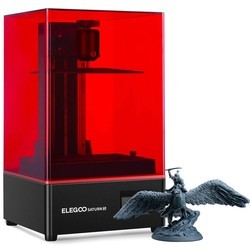 3D-принтеры Elegoo Saturn S