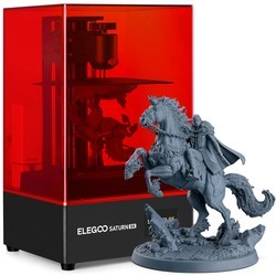 3D-принтеры Elegoo Saturn 8K