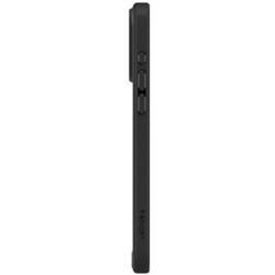 Чехлы для мобильных телефонов Spigen Ultra Hybrid (MagFit) for iPhone 15 Pro (черный)