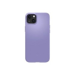 Чехлы для мобильных телефонов Spigen Thin Fit for iPhone 15 (фиолетовый)