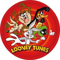 Коврики для мышек ABYstyle Looney Tunes