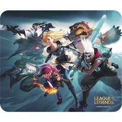 Коврики для мышек ABYstyle League of Legends - Team