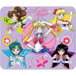 Коврики для мышек ABYstyle Sailor Moon - Sailor Warriors