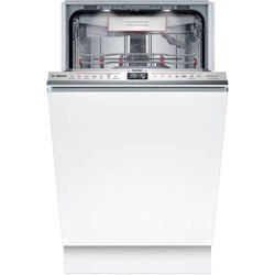 Встраиваемые посудомоечные машины Bosch SPV 6ZMX65K