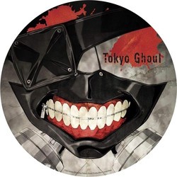 Коврики для мышек ABYstyle Tokyo Ghoul - Mask