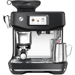 Кофеварки и кофемашины Sage SES881BTR черный