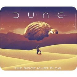 Коврики для мышек ABYstyle Dune - Spice Must Flow