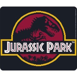 Коврики для мышек ABYstyle Jurassic Park - Pixel Logo