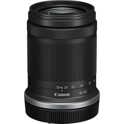 Объективы Canon 18-150mm f/3.5-6.3 RF-S IS STM