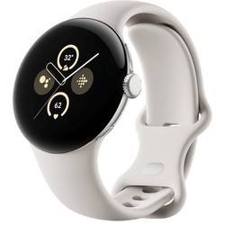 Смарт часы и фитнес браслеты Google Pixel Watch 2  LTE