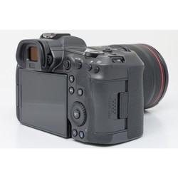 Фотоаппараты Canon EOS R5  kit 24-70