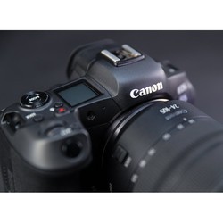 Фотоаппараты Canon EOS R5  kit 24-70